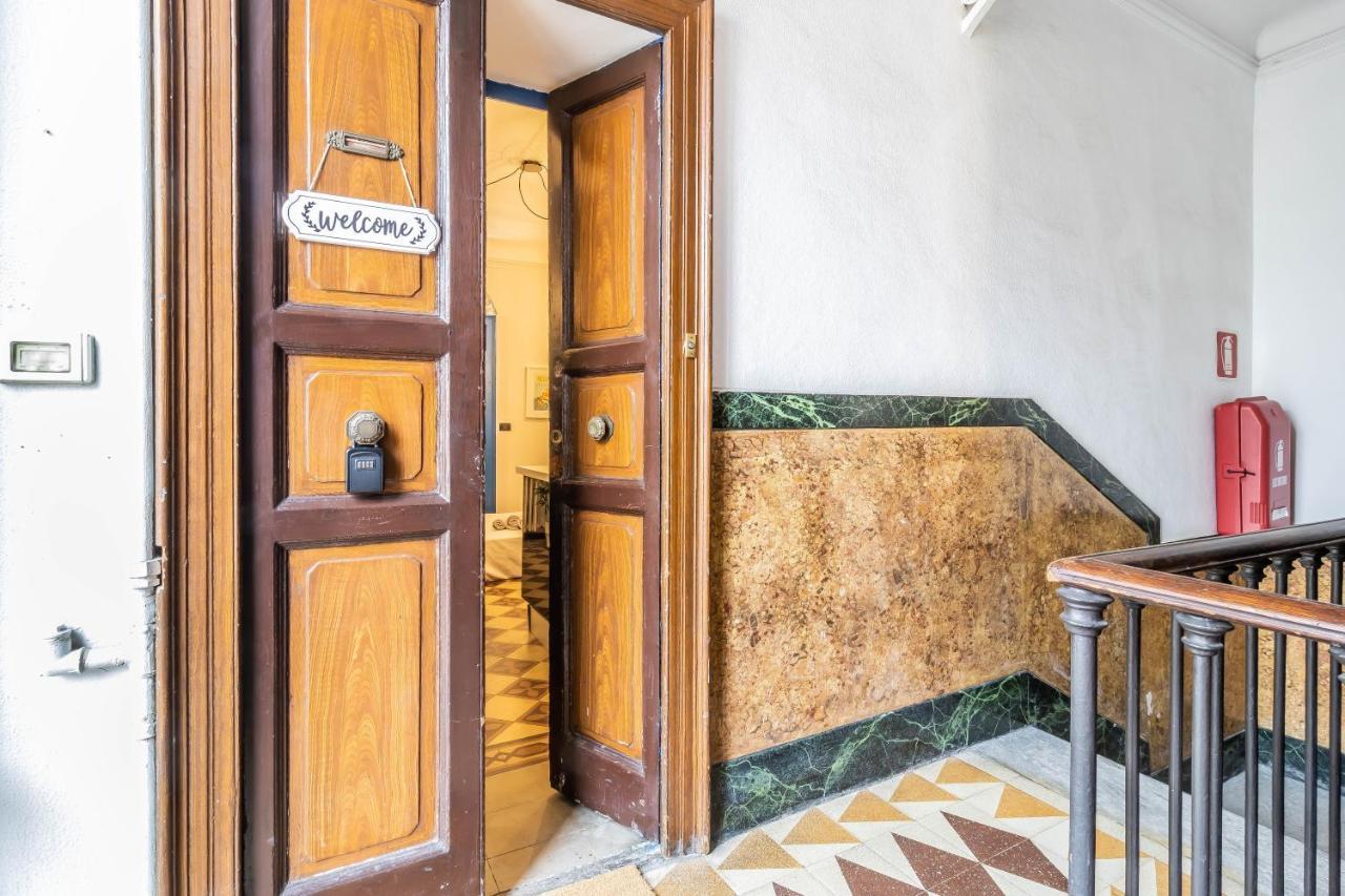 "Suite Porta Venezia Duomo" Metro - Wi-Fi - Netflix 밀라노 외부 사진